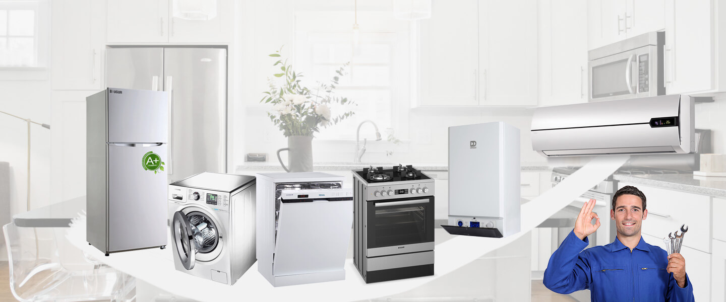 Mut Daikin Servisi
